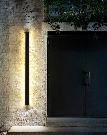 Applique Murale - Luminous Beam