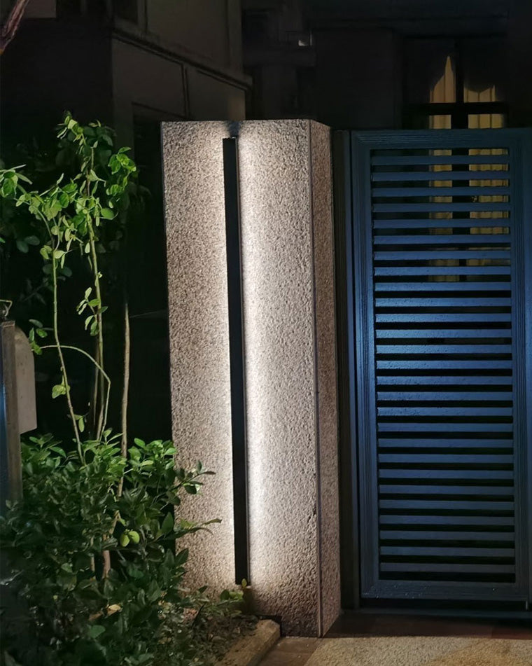 Applique Murale - Luminous Beam