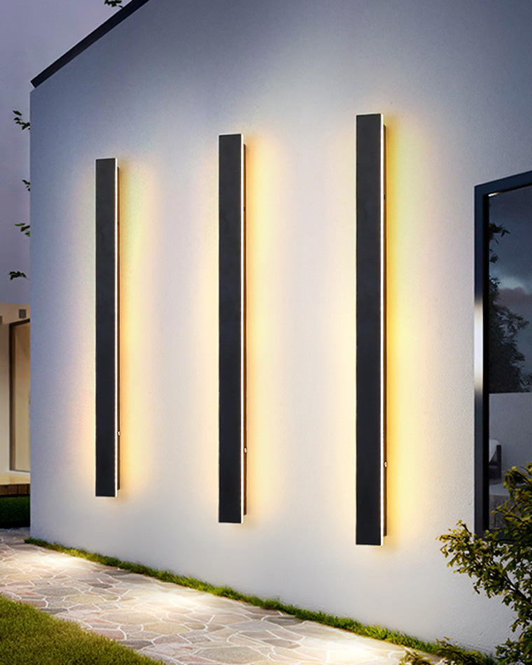 Applique Murale - Luminous Beam