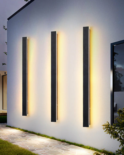 Applique Murale - Luminous Beam