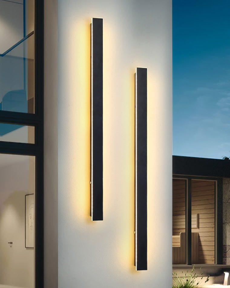 Applique Murale - Luminous Beam