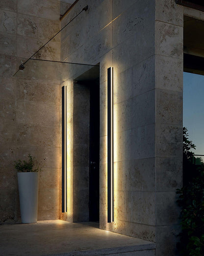 Applique Murale - Luminous Beam