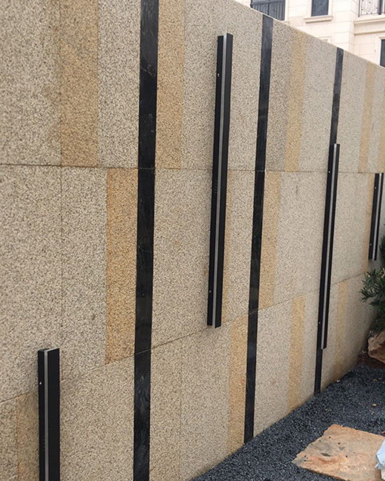 Applique Murale - Luminous Beam