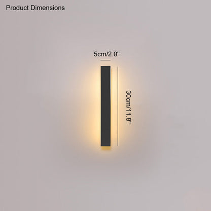 Applique Murale - Luminous Beam