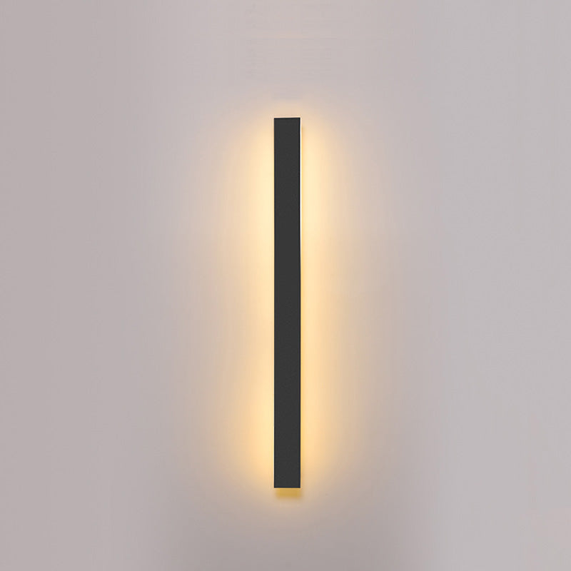 Applique Murale - Luminous Beam