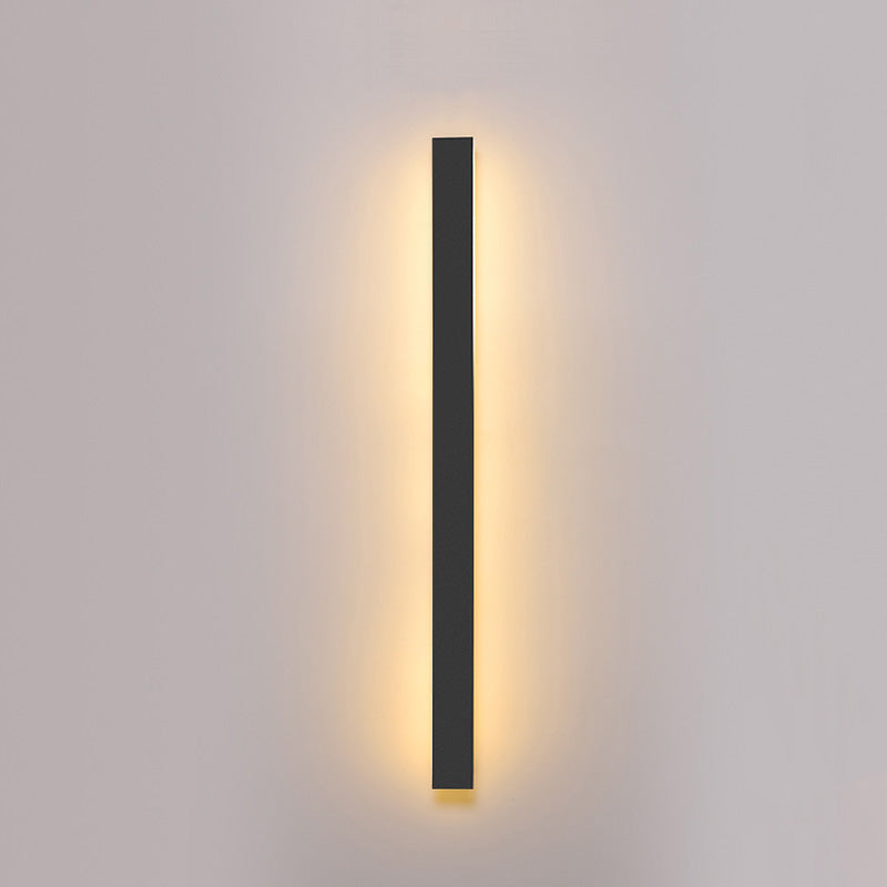 Applique Murale - Luminous Beam