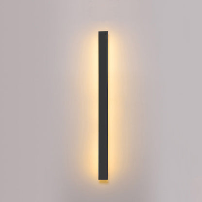 Applique Murale - Luminous Beam