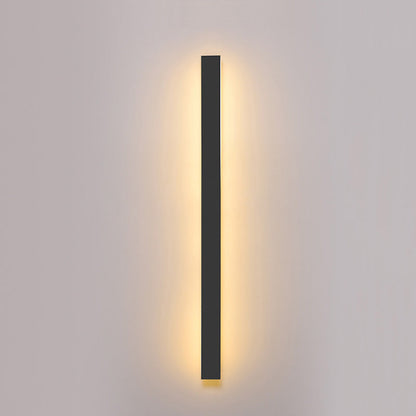 Applique Murale - Luminous Beam