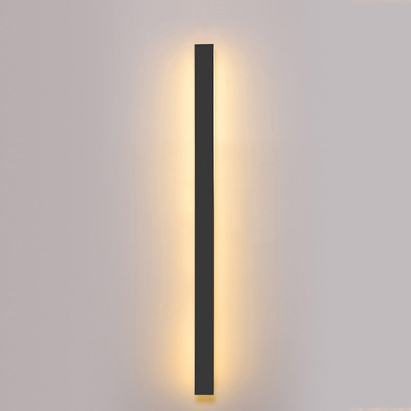 Applique Murale - Luminous Beam