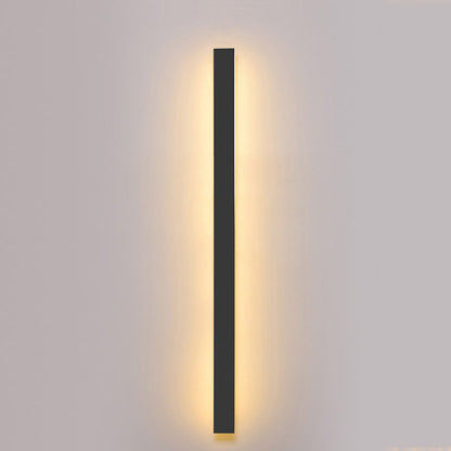 Applique Murale - Luminous Beam