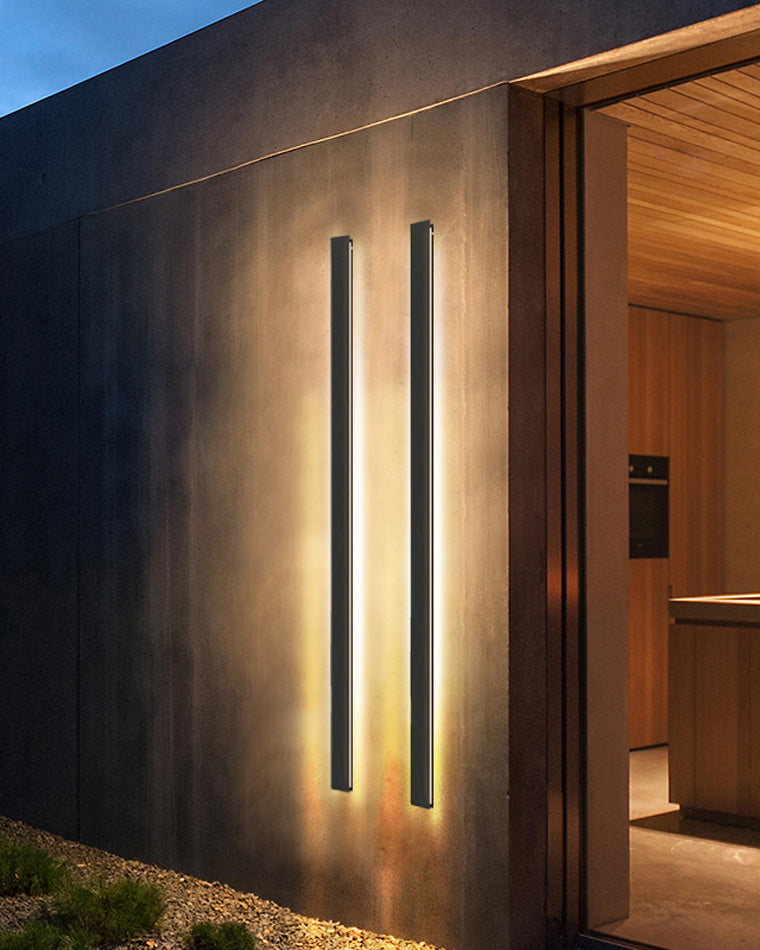 Applique Murale - Luminous Beam