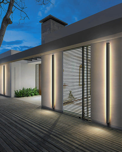Applique Murale - Luminous Beam