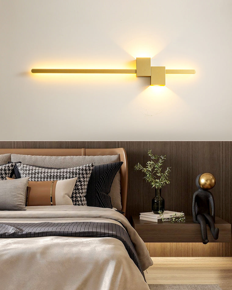Applique Murale Moderne