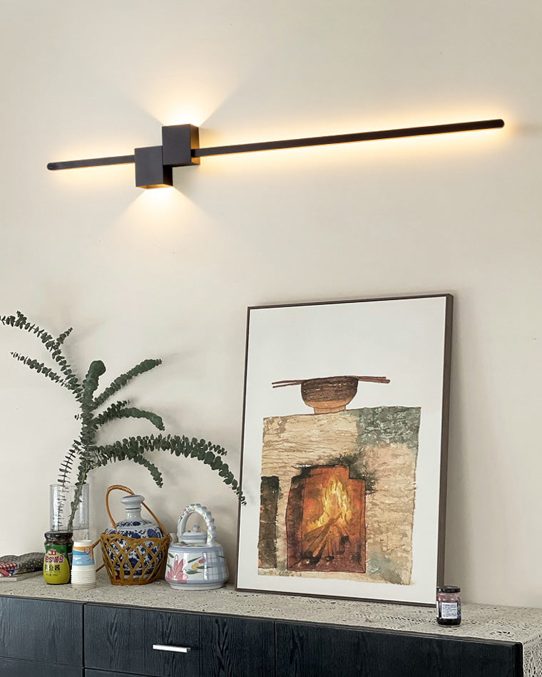 Applique Murale Moderne