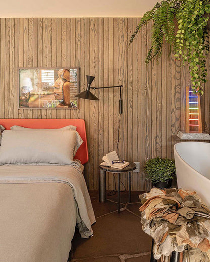 Applique Murale Pivotante – Éclairage Modulaire et Élégant