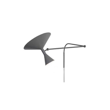Applique Murale Pivotante – Éclairage Modulaire et Élégant
