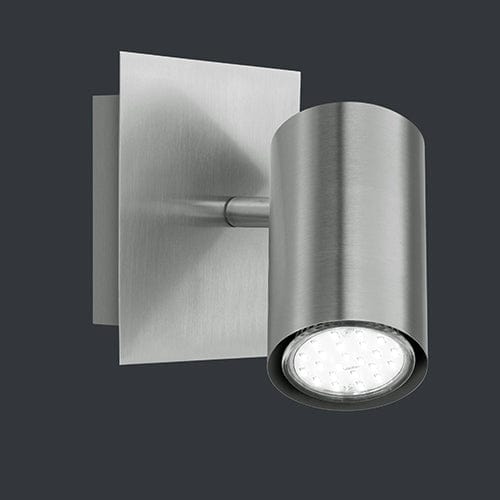 Applique Murale Spot Chrome