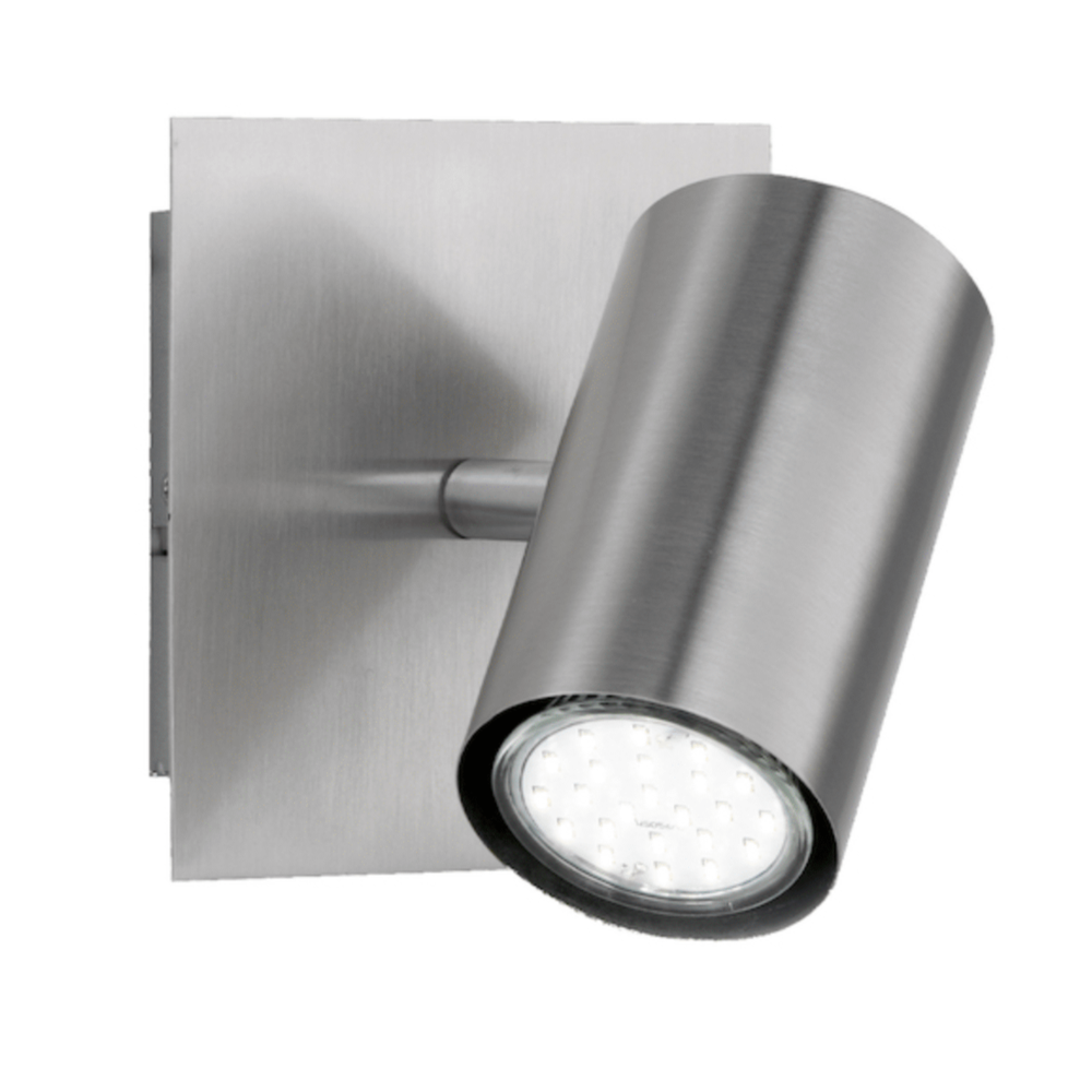 Applique Murale Spot Chrome