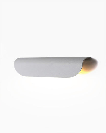 Applique Murale d'Extérieur - Lumière Moderne