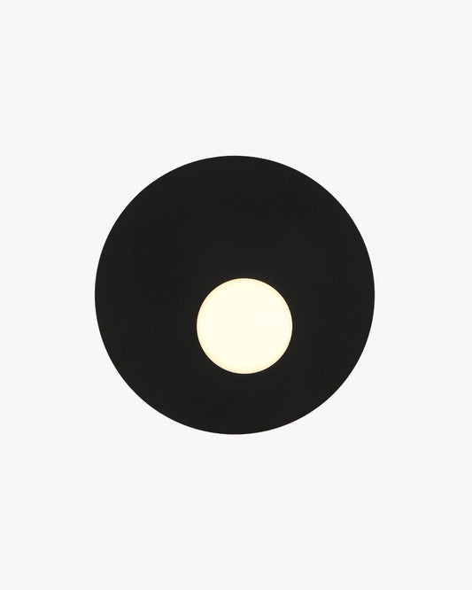 Applique Murale Disc Accent