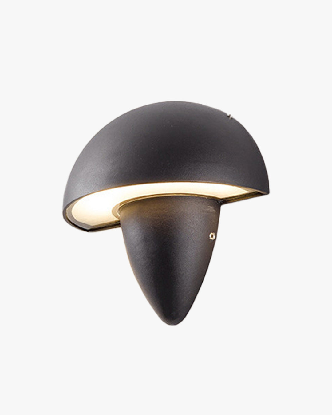 Applique Murale Extérieure&Carré Lumineux – Éclairage Contemporain et Élégant