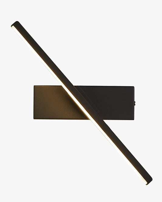 Applique Murale LED Linéaire Réglable