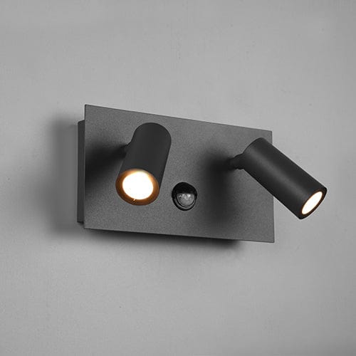 Appliques Exterieures Noires