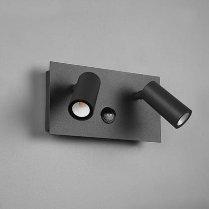 Appliques Exterieures Noires