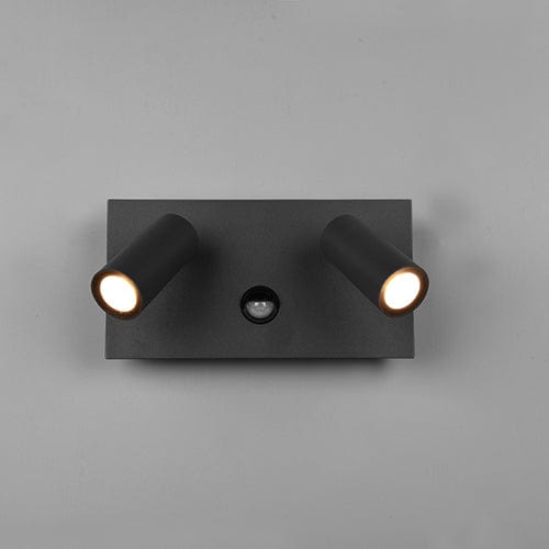 Appliques Exterieures Noires