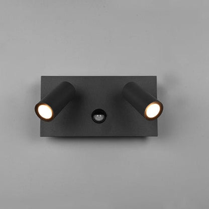 Appliques Exterieures Noires