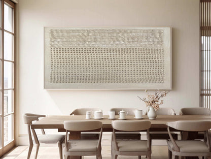 Art Mural Wabi Sabi - Ax1523