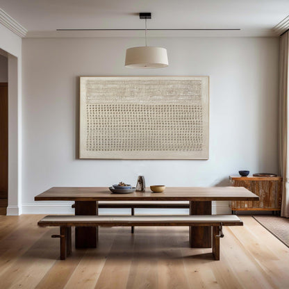 Art Mural Wabi Sabi - Ax1523