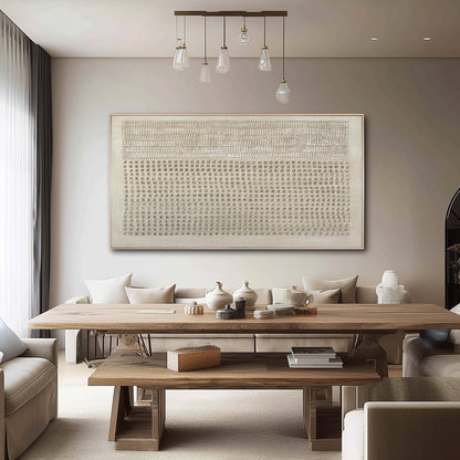 Art Mural Wabi Sabi - Ax1523