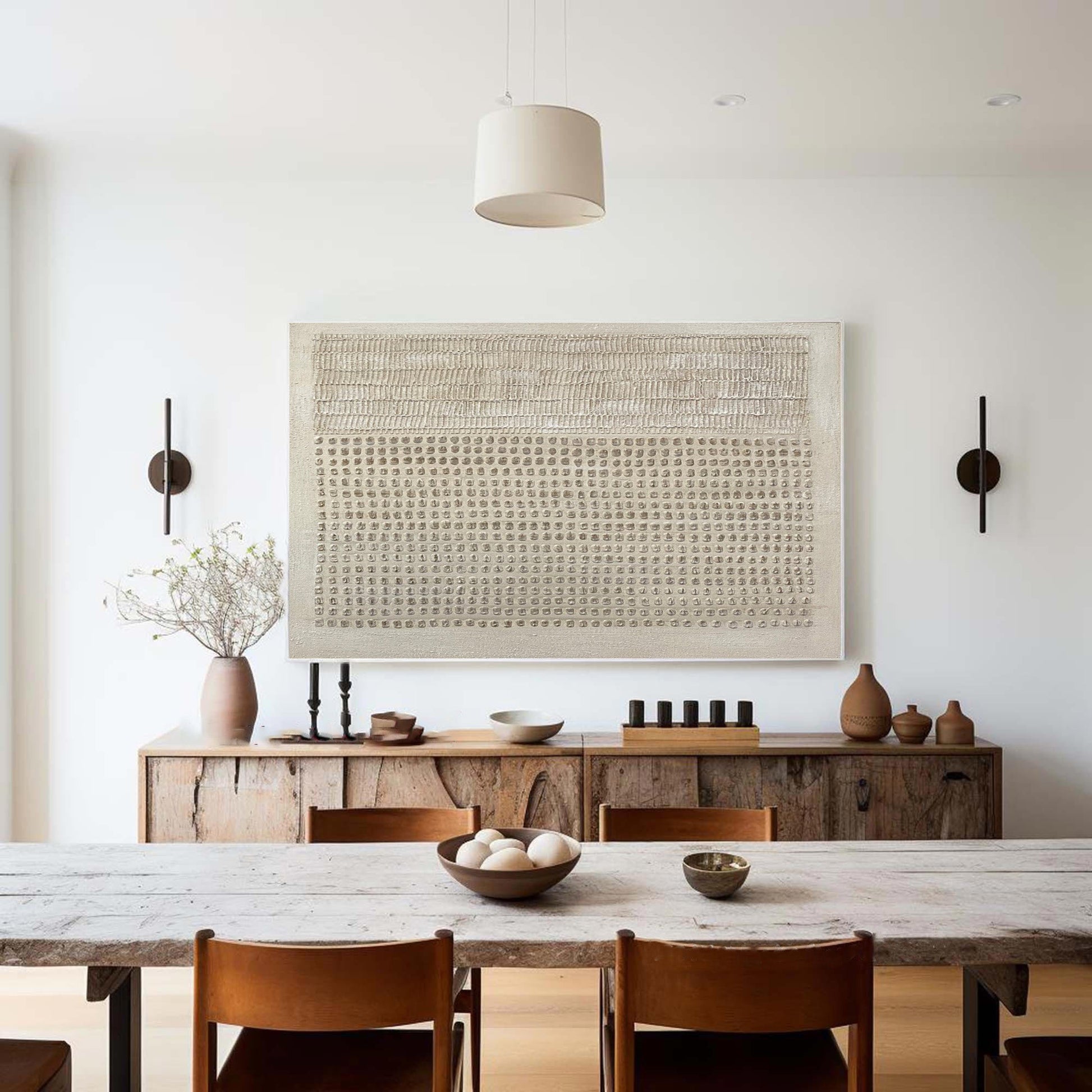 Art Mural Wabi Sabi - Ax1523