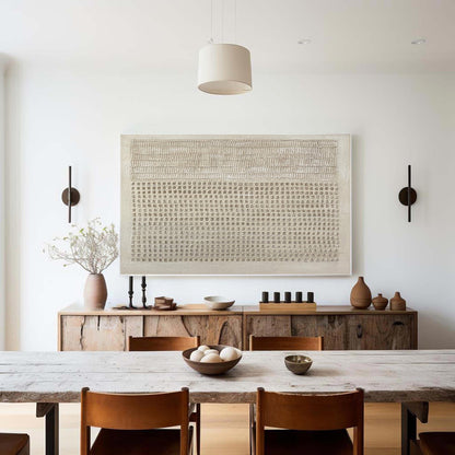 Art Mural Wabi Sabi - Ax1523