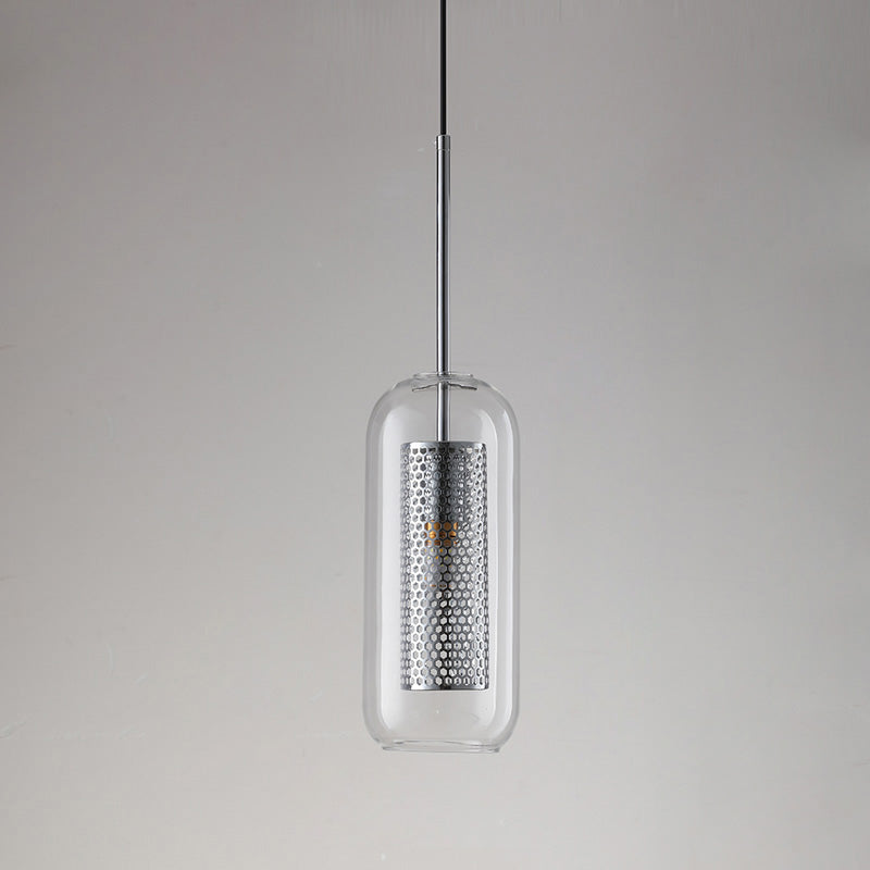 Pendant light - HoneyComb Radiance