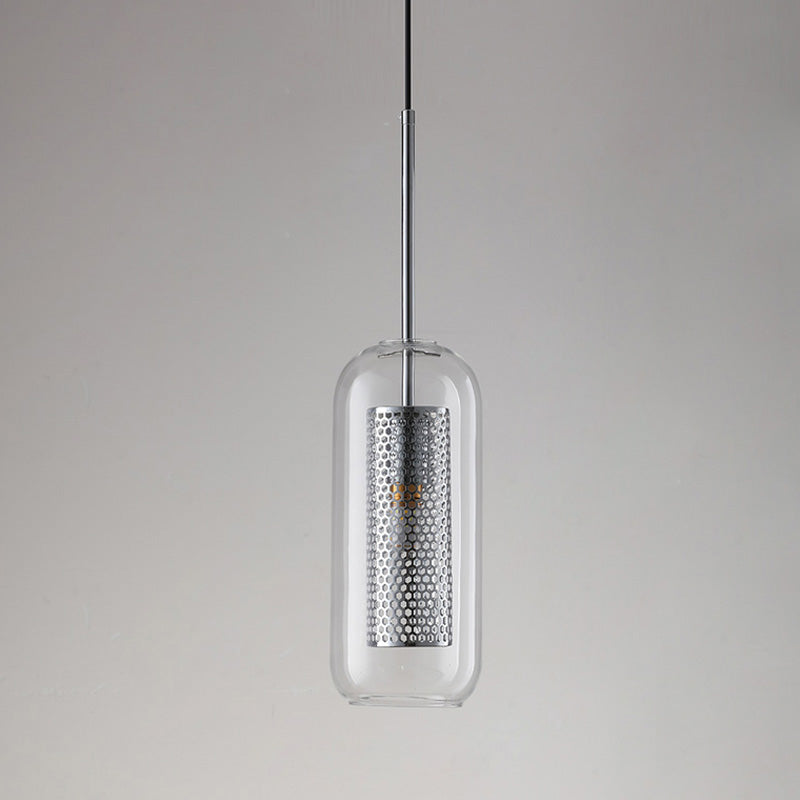 Pendant light - HoneyComb Radiance
