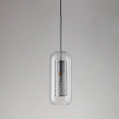 Pendant light - HoneyComb Radiance