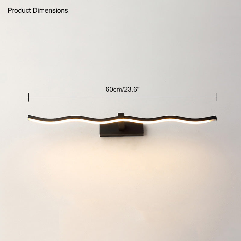 Linear Wall Light