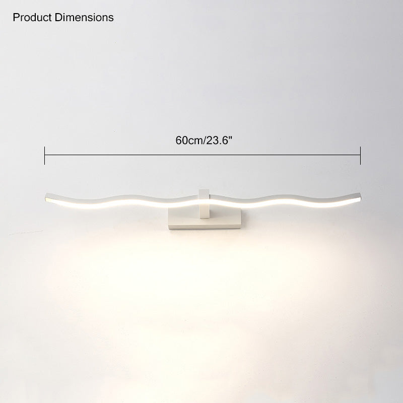 Linear Wall Light