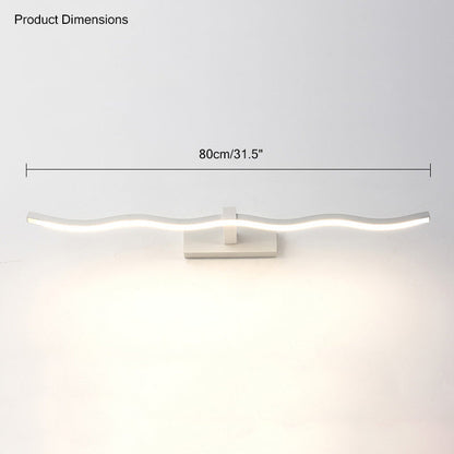 Linear Wall Light