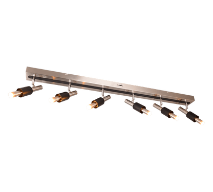 Barre De Spots Plafonnier
