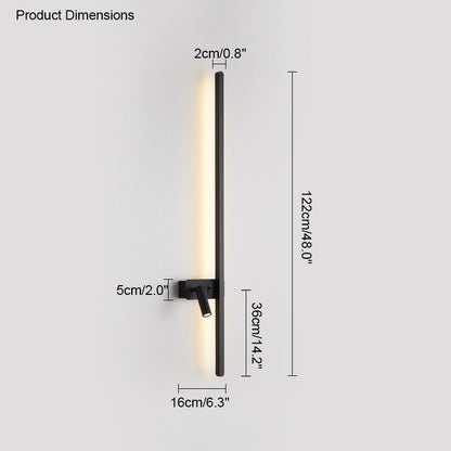 Wall Light - LineaSpot
