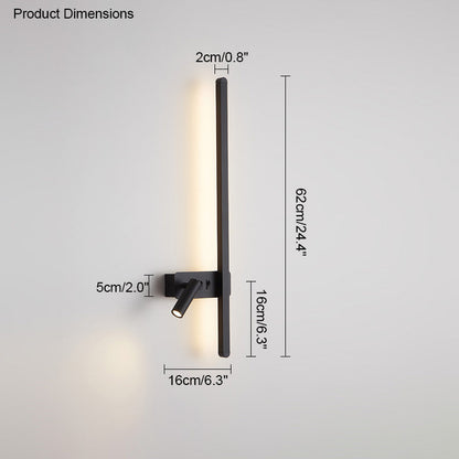 Wall Light - LineaSpot