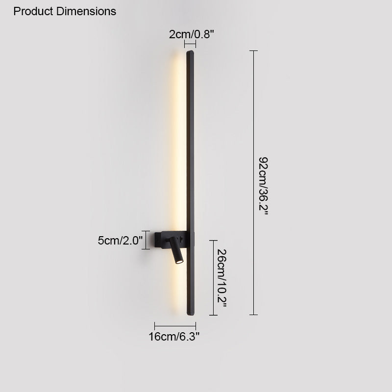 Wall Light - LineaSpot