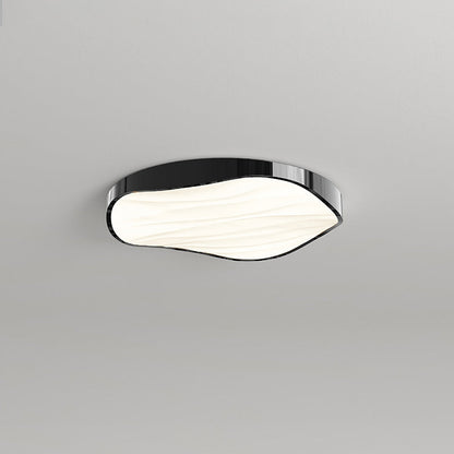 ScandiWave ceiling light
