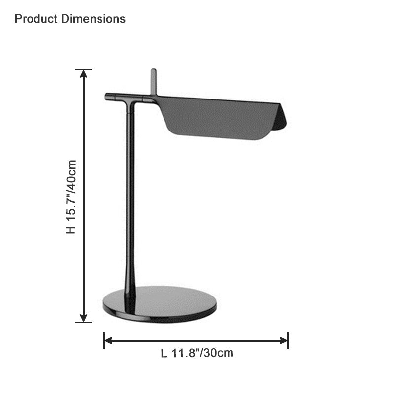 Desk Lamp - FlexiLight