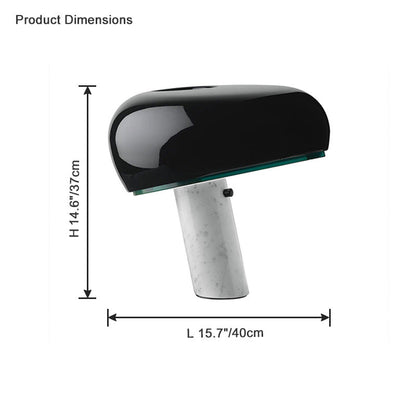 Lampe de Table - NordicStone