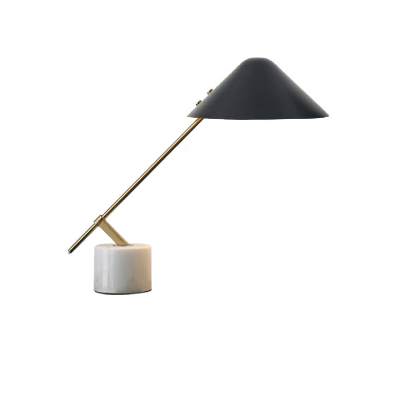 Desk Lamp - ArcMarble