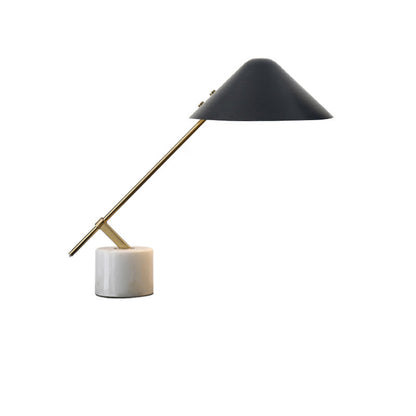 Desk Lamp - ArcMarble
